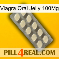 Viagra Oral Jelly 100Mg 08